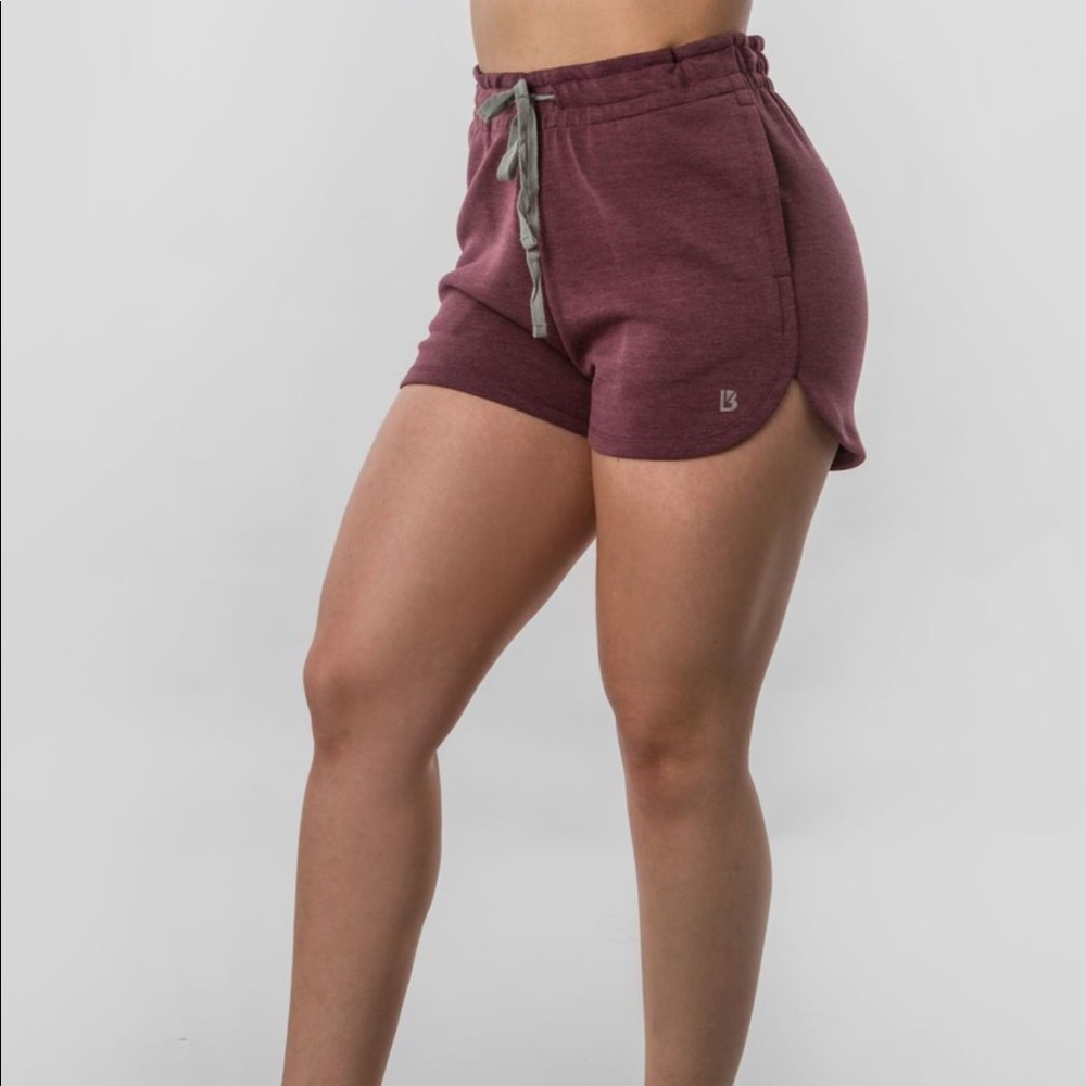 BuffBunny Balance Shorts - Brand New